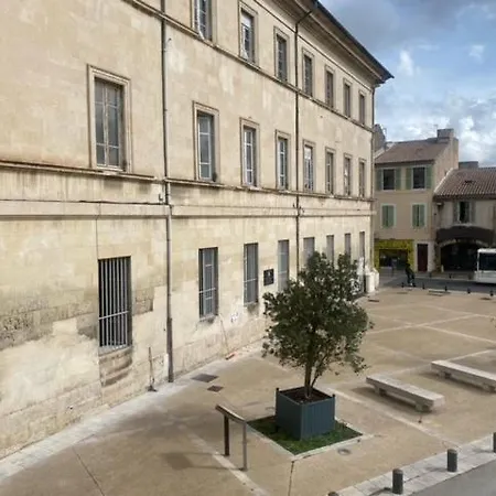 Blue - Centre Historique De Apartamento *