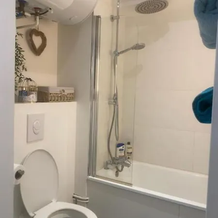 Apartamento Blue - Centre Historique De *