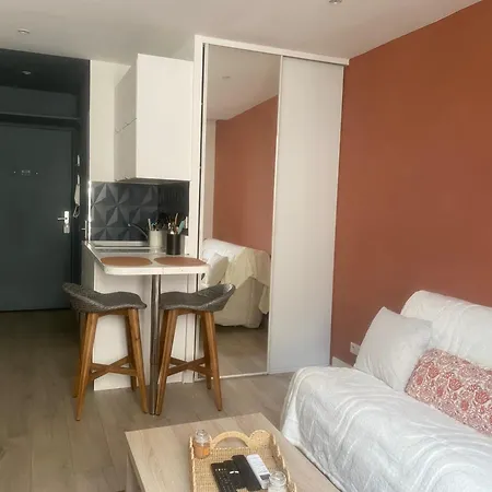 Blue - Centre Historique De Apartamento *