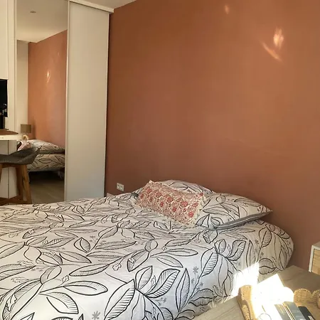 Apartamento Blue - Centre Historique De Nîmes