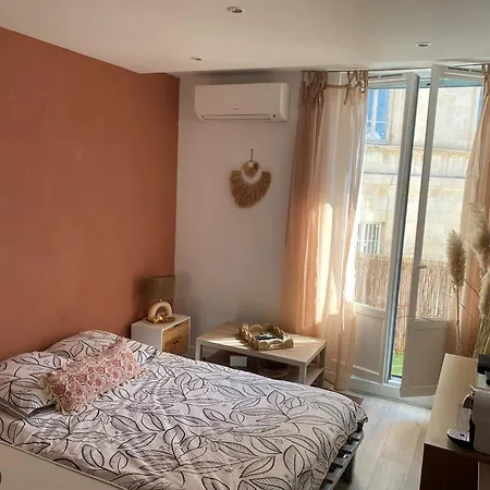 Apartamento Blue - Centre Historique De Nîmes